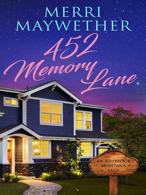 cover image of 452 Memory Lane